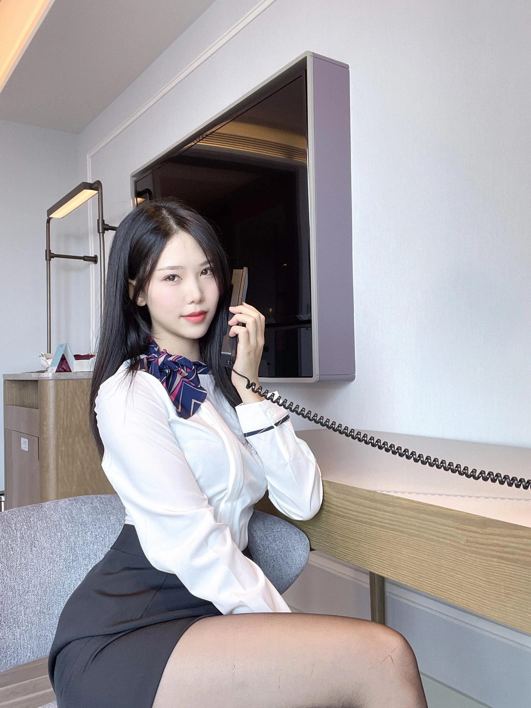 抖娘-利世 – NO.60 12月微密圈 [91P]插图4